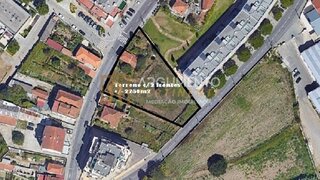 Land for sale in Matosinhos, Portugal — €2,450,000