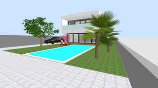 Land for sale in Maia, Portugal — €230,000