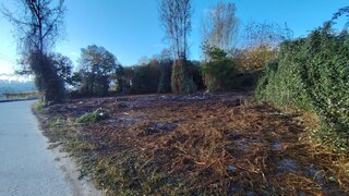 Land for sale in Vila Verde, Portugal — €230,000