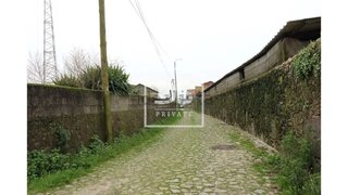 Land for sale in Póvoa de Varzim, Portugal — €162,000