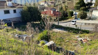Land for sale in Fafe, Portugal — €55,000