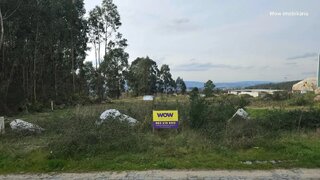 Land for sale in Penafiel, Portugal — €110,000