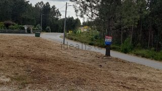 Land for sale in Penacova, Portugal — €18,500