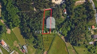 Land for sale in Vila Nova de Gaia, Portugal — €62,500