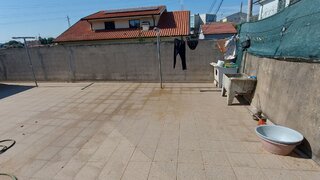 Land for sale in Matosinhos, Portugal — €135,000