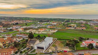 Land for sale in Espinho, Portugal — €375,000