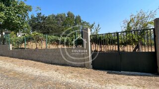 Land for sale in Barcelos, Portugal — €63,000