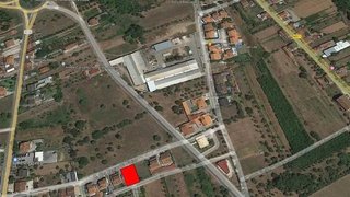 Land for sale in Lousã, Portugal — €40,000