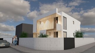 Terreno para venda em Ílhavo, Portugal — 105 000 €