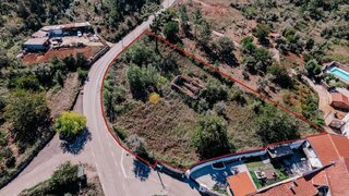 Terreno em Coimbra · 3180 m² · 80 000 €