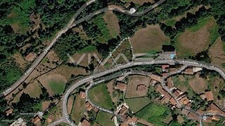 Terreno em Montalegre · 1290 m² · 49 900 €