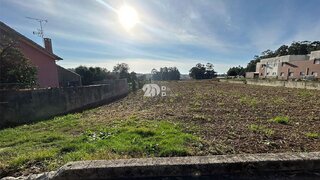 Land for sale in Vila do Conde, Portugal — €110,000