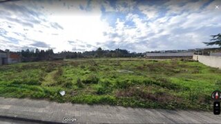 Land for sale in Oliveira do Bairro, Portugal — €50,000