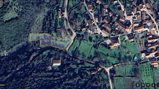 Land for sale in Penela, Portugal — €60,000