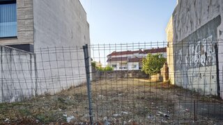 Land for sale in Valongo, Portugal — €159,000