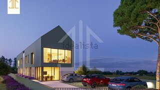 Land for sale in Vagos, Portugal — €70,000