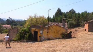 Land for sale in Vila Nova de Poiares, Portugal — €35,000