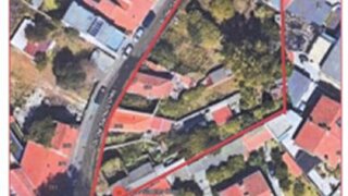 Land for sale in Matosinhos, Portugal — €800,000