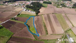 Land for sale in Barcelos, Portugal — €22,000