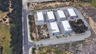 Land for sale in Ovar, Portugal — €230,000