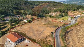 Land for sale in Celorico de Basto, Portugal — €135,000