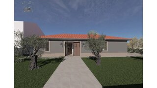 Land for sale in Estarreja, Portugal — €105,000