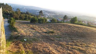 Land for sale in Lousada, Portugal — €250,000