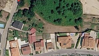 Land for sale in Lousada, Portugal — €98,500