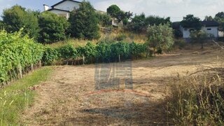 Land for sale in Baião, Portugal — €35,000