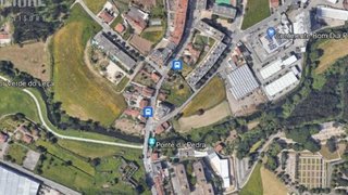 Land for sale in Matosinhos, Portugal — €825,000