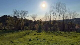 Land for sale in Baião, Portugal — €22,500