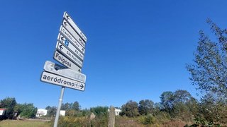 Land for sale in Maia, Portugal — €3,500,000