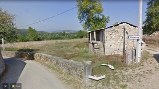 Land for sale in Guimarães, Portugal — €225,000