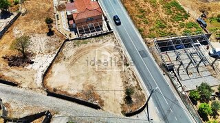 Land for sale in Marco de Canaveses, Portugal — €55,000