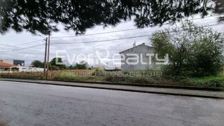 Terreno de 480 m² em Aveiro