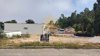 Land for sale in Santa Maria da Feira, Portugal — €72,000