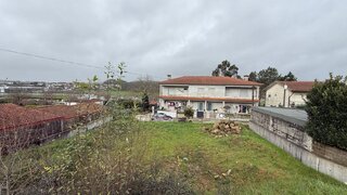 Land for sale in Vila Nova de Famalicão, Portugal — €120,000