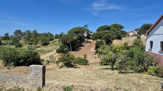 Land for sale in Figueira da Foz, Portugal — €210,000