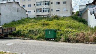 Land for sale in Figueira da Foz, Portugal — €89,000