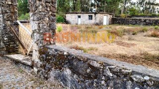 Land for sale in Cabeceiras de Basto, Portugal — €50,000