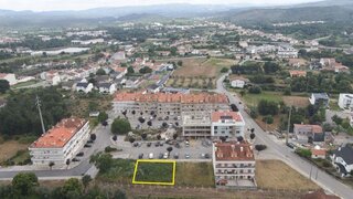 Land for sale in Lousã, Portugal — €110,000