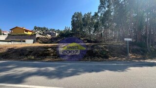 Land for sale in Santa Maria da Feira, Portugal — €56,500