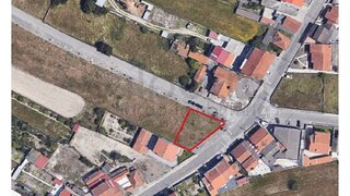 Land for sale in Ílhavo, Portugal — €85,000