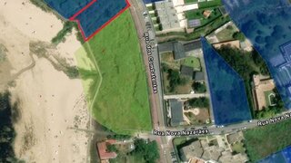 Land for sale in Vila Nova de Gaia, Portugal — €100,000