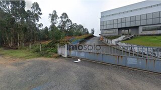 Land for sale in Oliveira de Azeméis, Portugal — €200,000