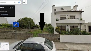 Land for sale in Matosinhos, Portugal — €179,000
