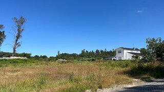Land for sale in Vila Nova de Gaia, Portugal — €110,000
