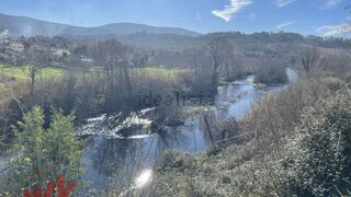 Land for sale in Arganil, Portugal — €16,500