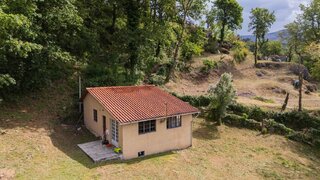 Land for sale in Vieira do Minho, Portugal — €109,000