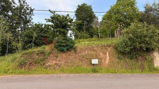Land for sale in Águeda, Portugal — €22,500